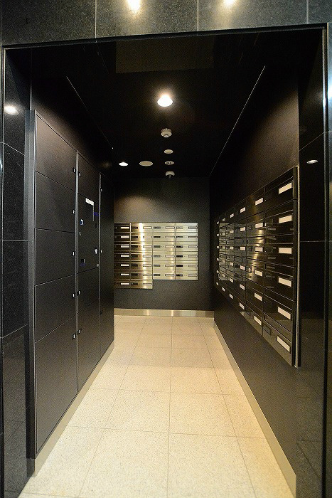 ステージグランデ東池袋駅前 部屋設備