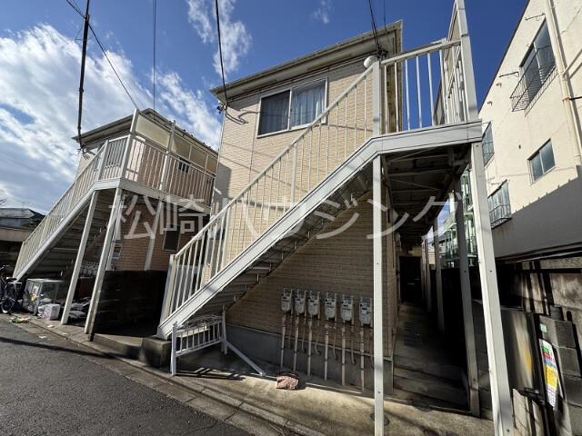 アジュール新井薬師2階 部屋その他