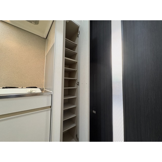 T-フラッツ103号室 部屋その他