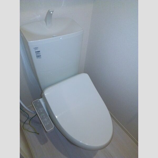 プラザ・デル・ソル 温水洗浄暖房便座