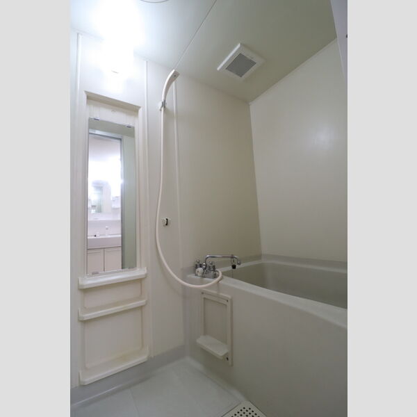 エクセル八雲台 浴室