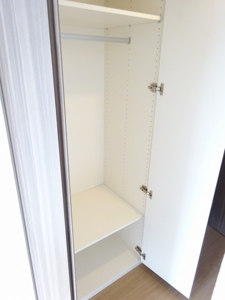 ザ・レジデンス・オブ・トーキョーＪＫ４０ 収納