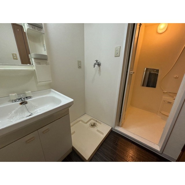 シャトール田口金沢八景407号室 部屋その他