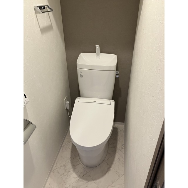 ACP Residence 亀戸1002号室 内観