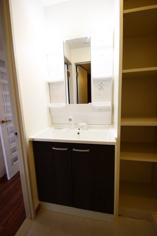 ルシーダⅠ5階 部屋その他