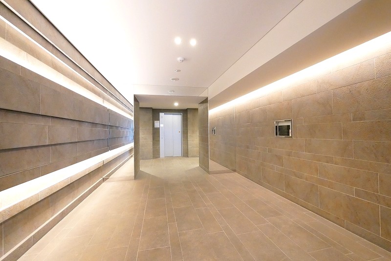 プレミアムキューブＧ上野3階 外観