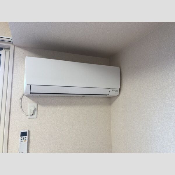 グランドアヴェニュー エアコン