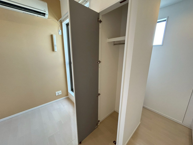 ＣＢ大和田スリージェ2階 部屋その他
