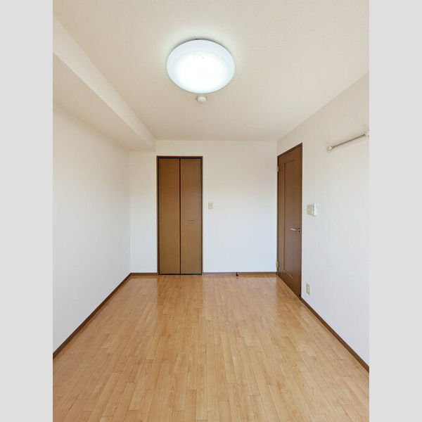 アネシス205号室 洋室