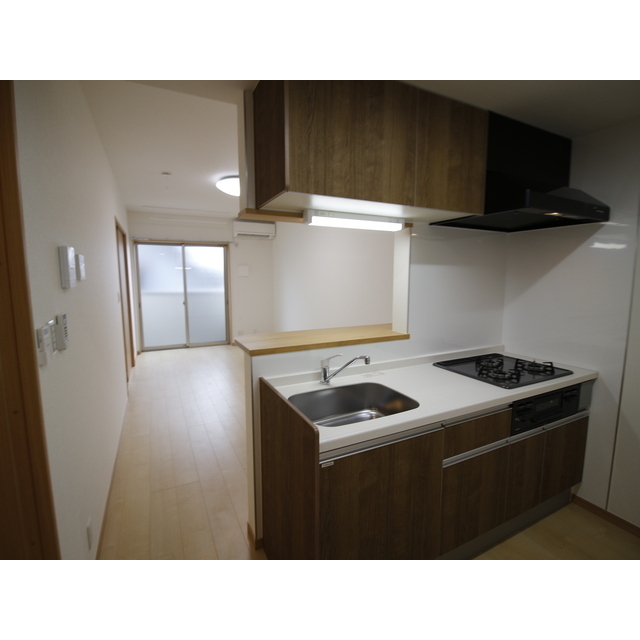 アムール Moon キッチン