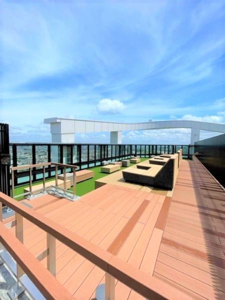 Ｂｒｉｌｌｉａ　Ｔｏｗｅｒ　聖蹟桜ヶ丘　ＢＬＯＯＭＩＮＧ　Ｒ15階 部屋その他