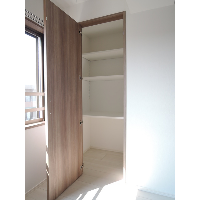 プレール・ドゥーク板橋 内観