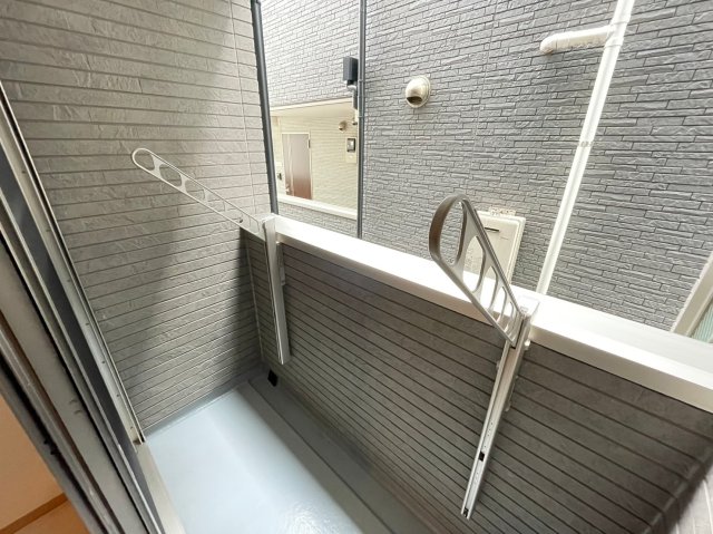 ベイルーム六浦B棟 別部屋写真参考