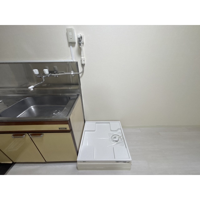 サンロイヤル武蔵野102号室 部屋その他