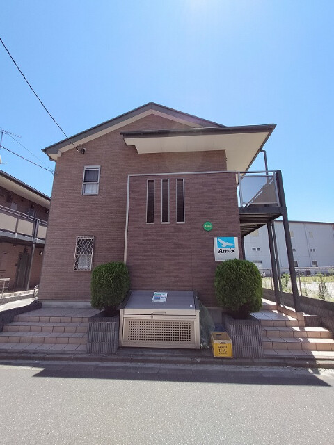 イー・シティ2階 部屋その他