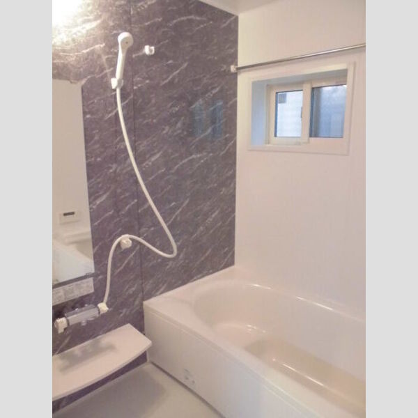 グレイス旭 お風呂