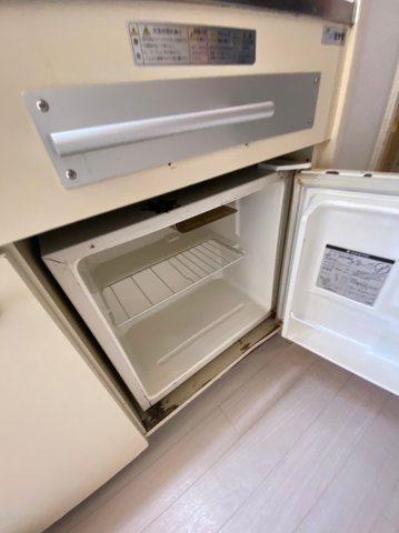メゾンさくら 部屋設備