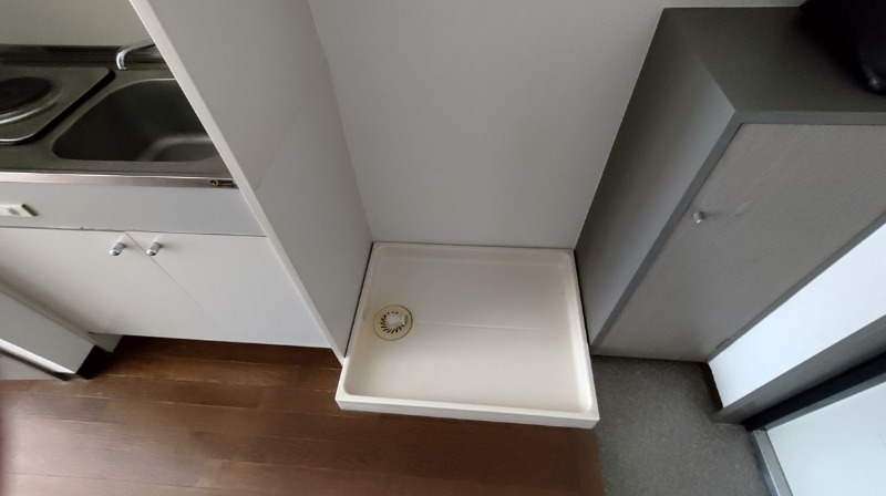 マンションルレーヴⅠ3階 部屋設備