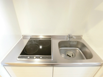 シトラス鹿島田1階 キッチン