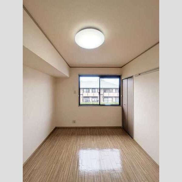 リヴィエール　Ⅰ/ⅡⅡ202号室 部屋その他