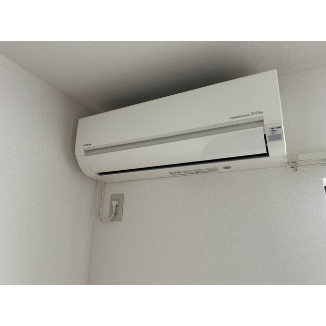 アンジュエールB203号室 部屋その他