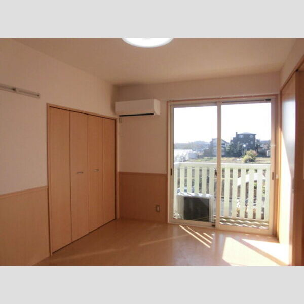 プランドール (川越)　B201号室 部屋その他