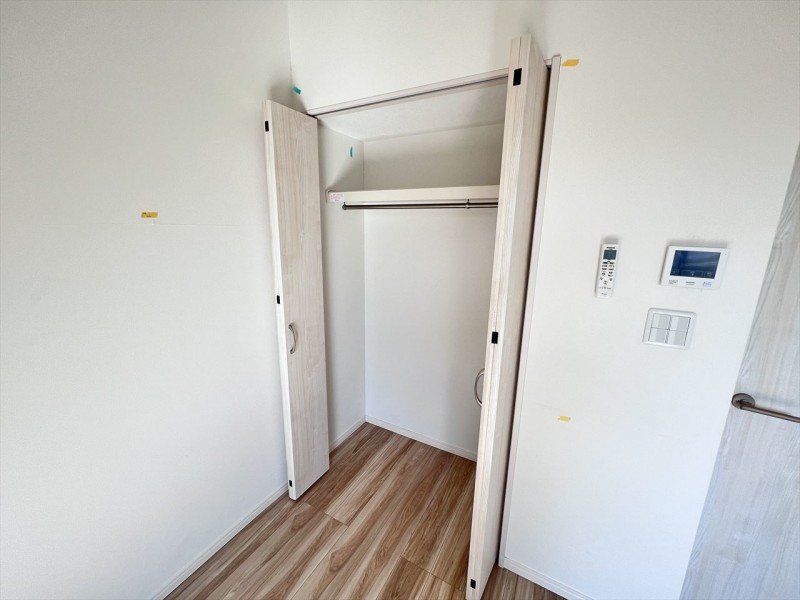 一刻館2階 部屋設備