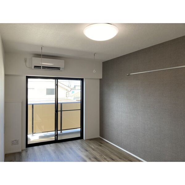 ガレリアレジデンス大泉学園301号室 部屋その他