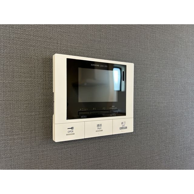ヘーベル中野201号室 部屋その他
