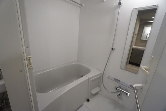 nido MOTOASAKUSA2階 バス