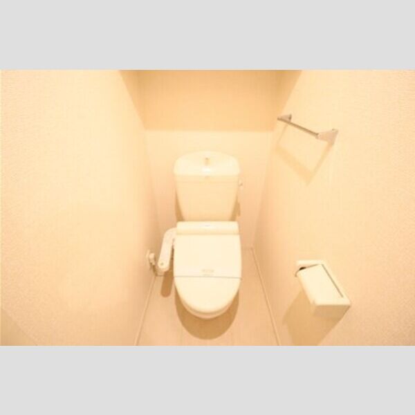 パークアベニュー　C 温水洗浄暖房便座