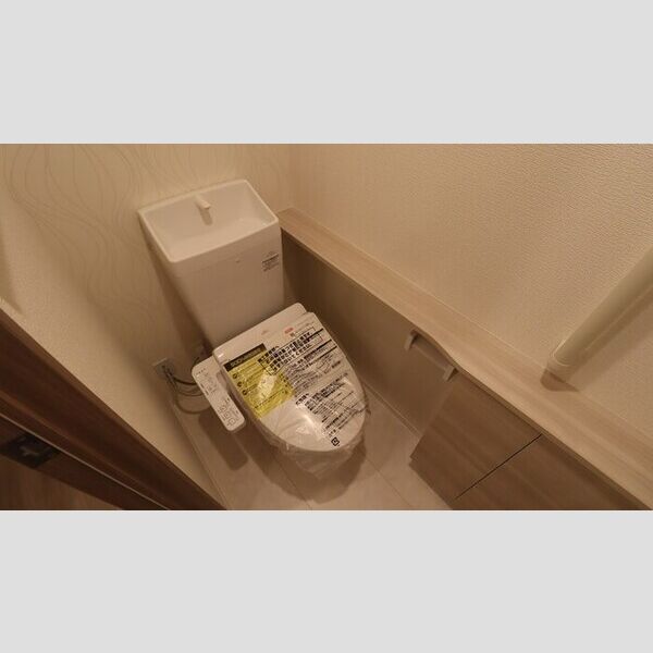 ONARIGOTENーD108号室 同建物別部屋の参考画像