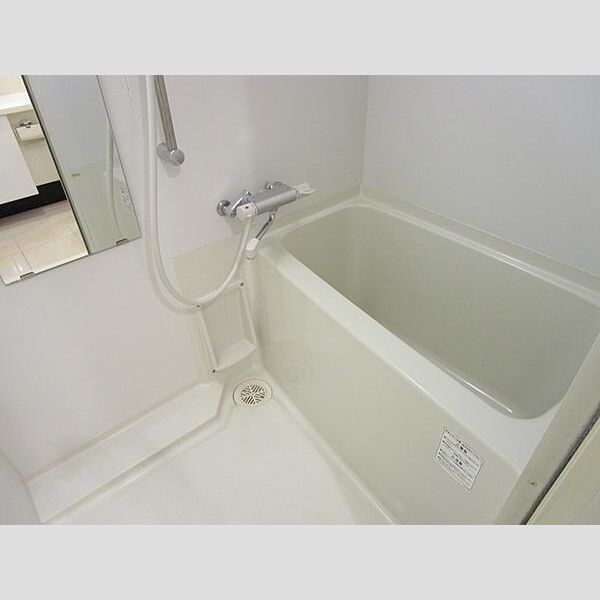 Bris登戸901号室 トイレ