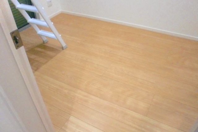 ブルーレース千葉 リビング