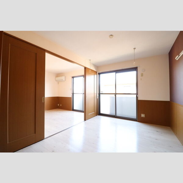 グランシャリオ　B202号室 部屋その他