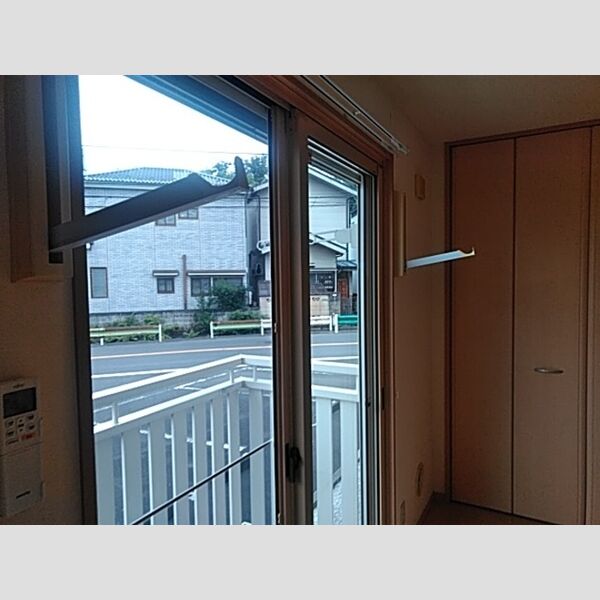 グランモア　AB 部屋設備