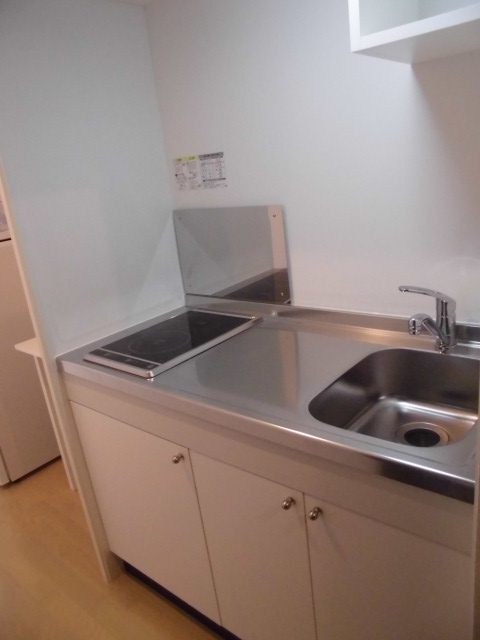 レオネクストグランツール キッチン