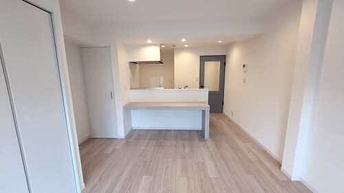 ハイネス富士見ヶ丘3階 同建物別部屋の参考画像