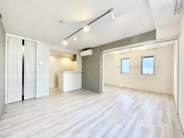 クアドール高円寺3階 同建物別部屋の参考画像