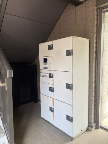 コゥジィーコート綱島0306号室 部屋設備