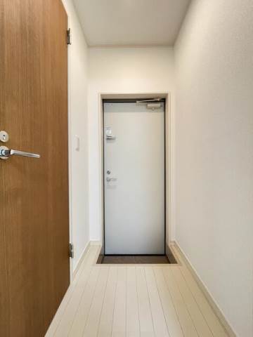 リベルテ北千住3階 同建物別部屋の参考画像