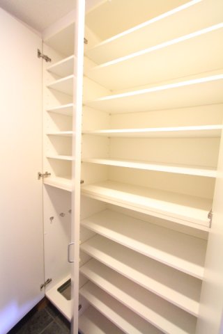 プライムアーバン町屋サウスコート907号室 部屋その他