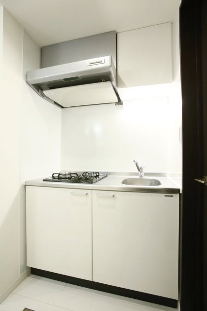 メゾン・ド・ソレイユ蒲田 キッチン