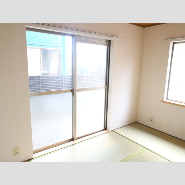 カトルヤマジュ101号室 部屋その他