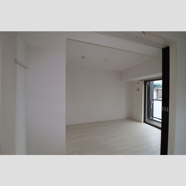 SOULAGEMENT303号室 洋室