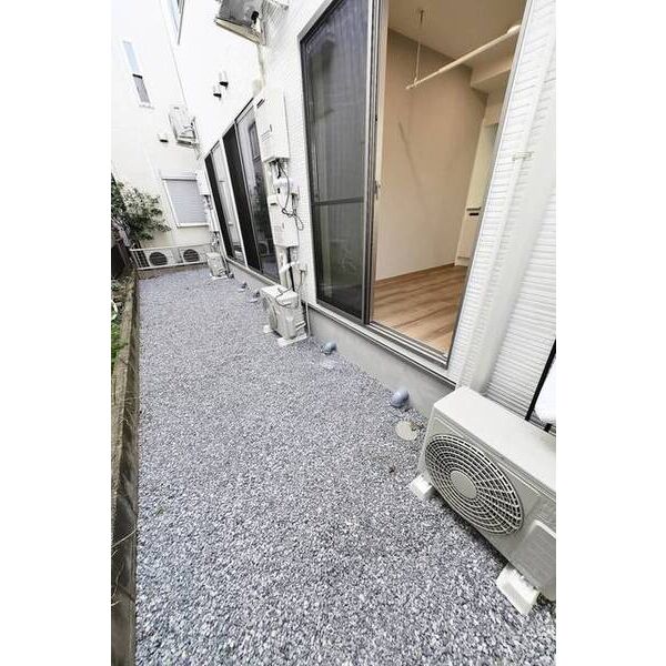 I-wood柴又0101号室 部屋その他
