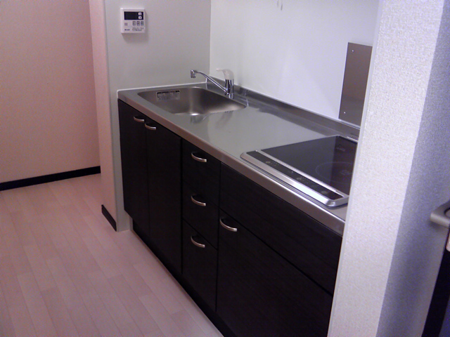 レオネクストはな102号室 部屋その他