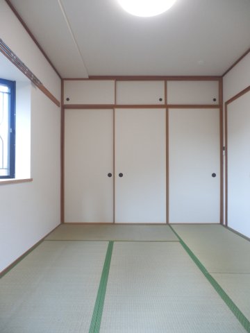 エスポワール白川0201号室 部屋その他