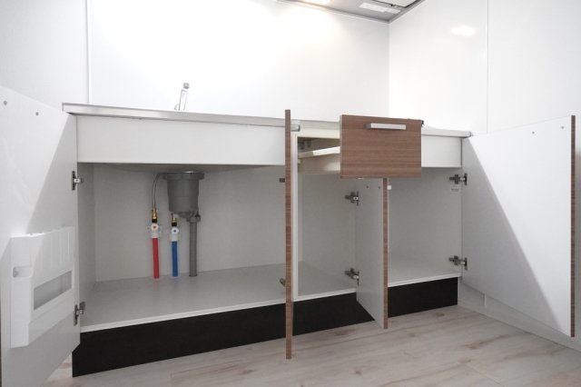 荻窪一丁目住宅2階 キッチン