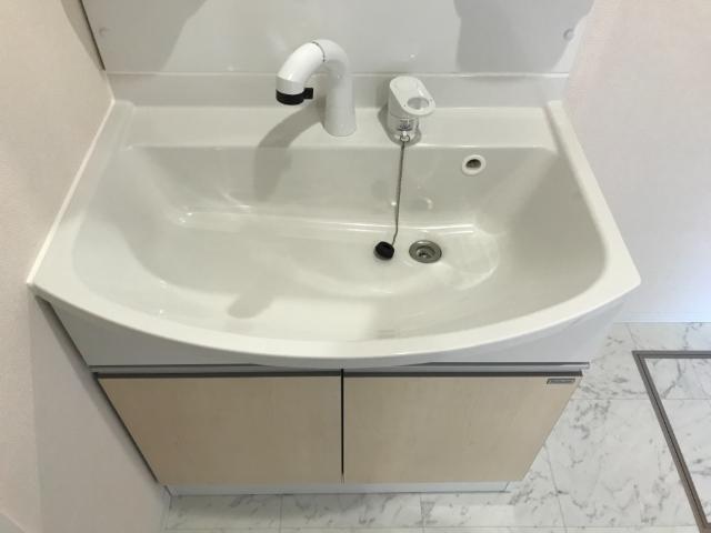 メリーガーデン 室内